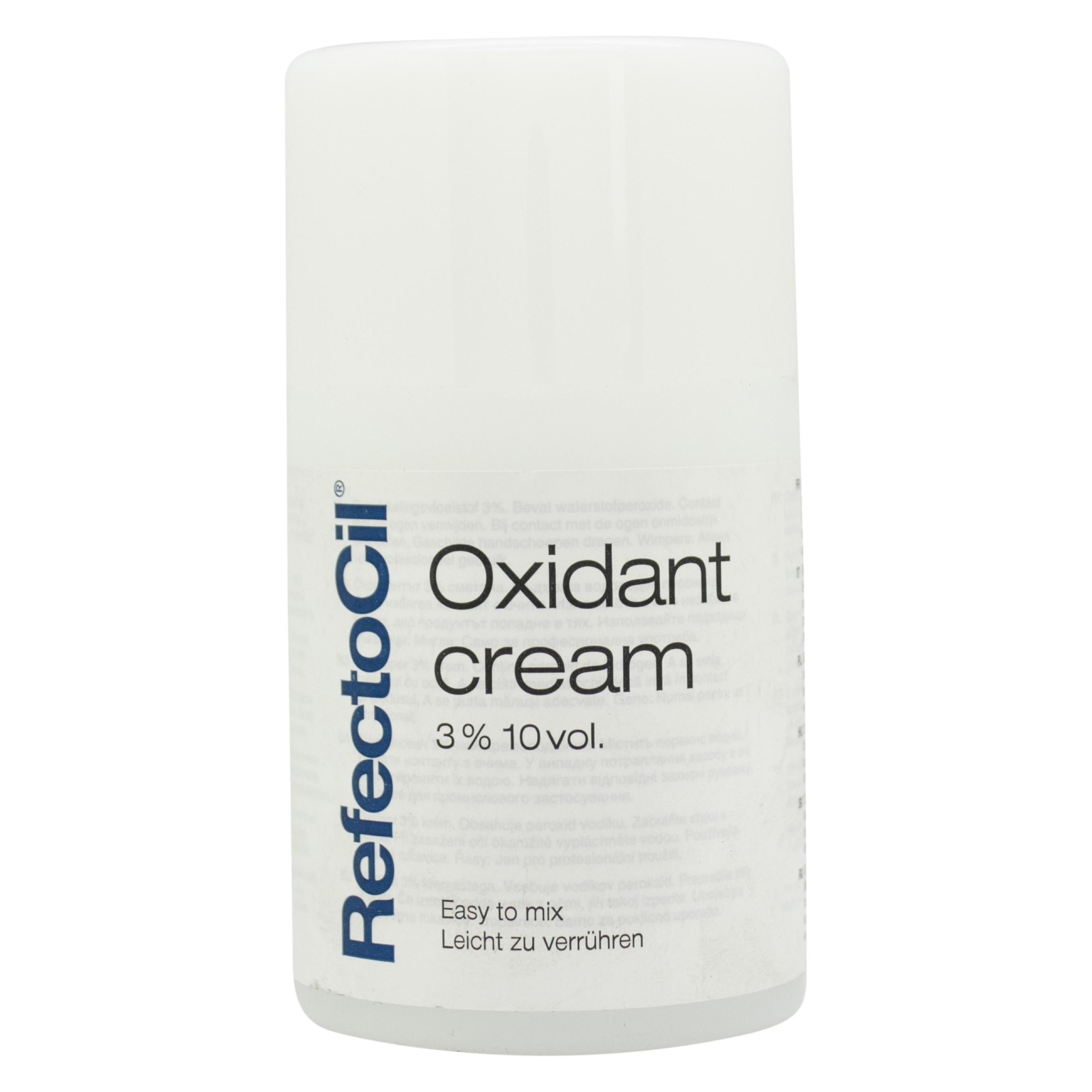 Refectocil Oxidant (Durchsichtig, Weiss) (685.00221)