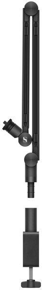 Sennheiser Boom Arm nero