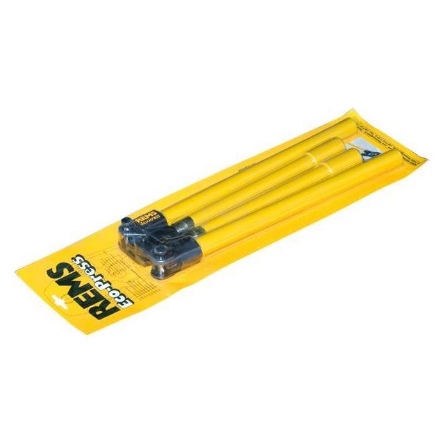 Rems Eco-Press Hand-Radialpresse, Durchmesser 10 - 26 mm (Rohrpresse) (RS574000R)