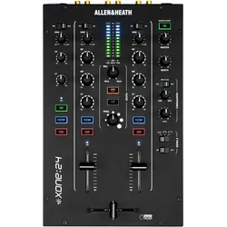 Allen & Heath Xone:24 - DJ-Mixer