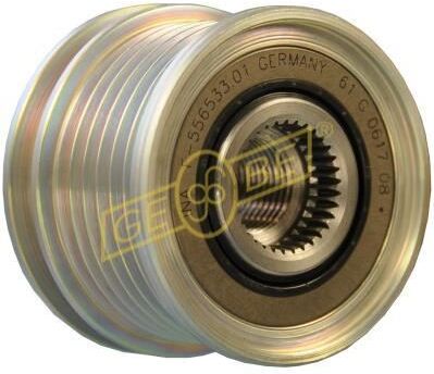Gebe Generatorfreilauf 3 5419 1 Für Bmw