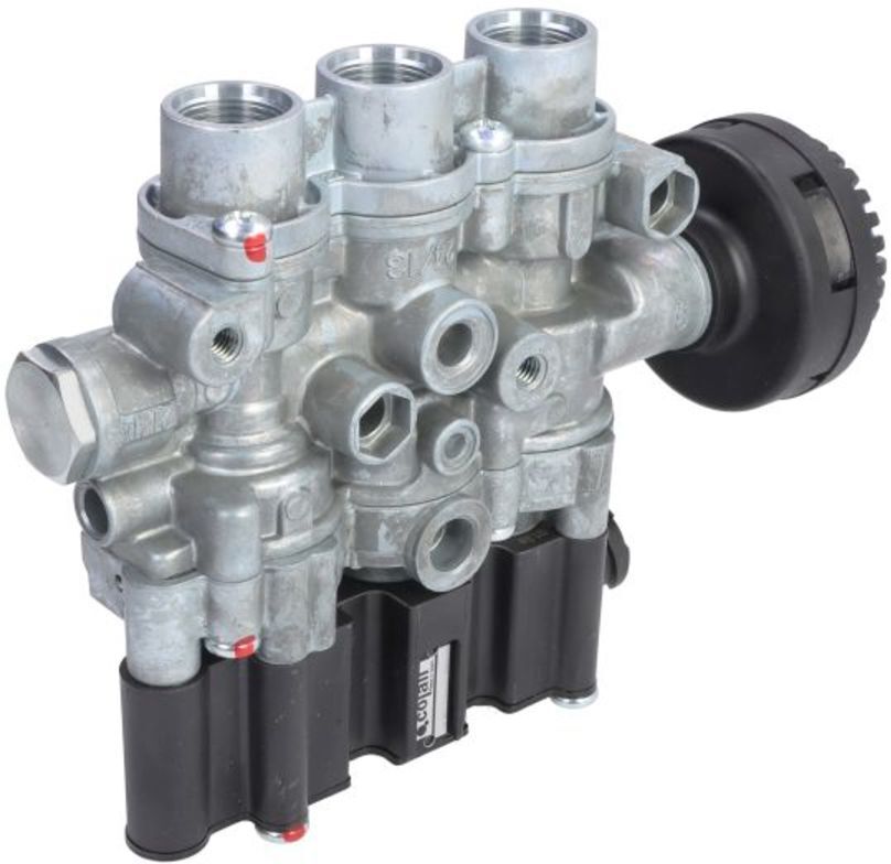 Wegeventilblock, Luftfederung COJALI 2209405