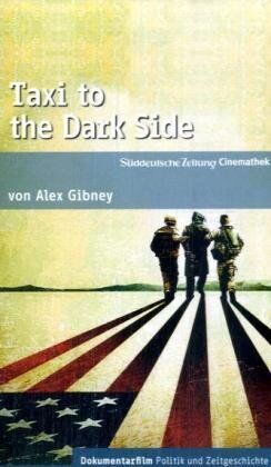 Taxi to the Dark Side, 1 DVD - Preis vom 02.10.2026 23:42:20 h