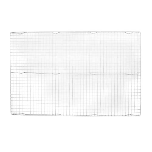 Vogue Heavy Duty Cake Koellade Serveerplateau 64 x 41 cm