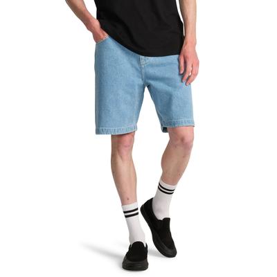 Shorts BILLABONG "Big 21", Herren, Gr. 34L, Normalgrößen, bleach wash, Obermaterial: 80% Baumwolle, 20% Baumwolle., Hosen Shorts