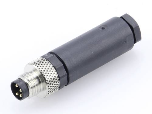 Molex 1200910025 Sensor-/Aktor-Steckverbinder