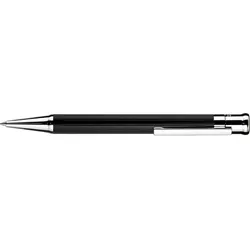 Faber-Castell Otto Hutt design04 Kugelschreiber schwarz faden