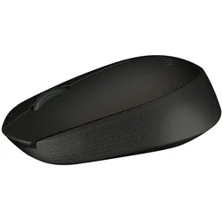 Mouse Logitech B170 Wireless USB Mouse