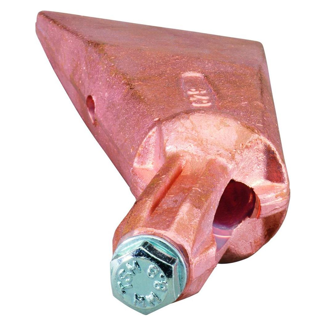 Freund Lötkolbenspitze TURBO schwere Spitze 40 mm (Lötspitze) (79709510)