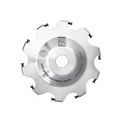PFERD TOOLS HSD-R 150 RS ALUMASTER 22000034 Trennscheibe 150 mm 1 St.
