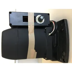 ELMAG Motor komplett 230V (Nr. 46S) - 9707100