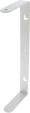 LD Systems wall mount bracket SAT122 G2 W Weiß