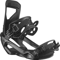 SALOMON PACT Bindung 2027 black - S