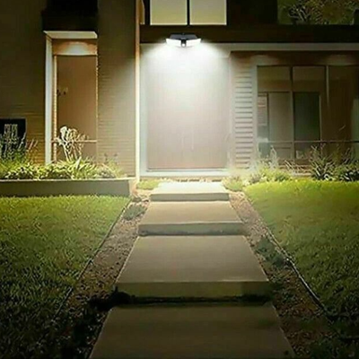 All Categories Goods Waterproof Solar Powered LED Motion Sensor Garden Light With LEDs Waterproof Solar Powered LED Motion Sensor Garden Light With LEDs