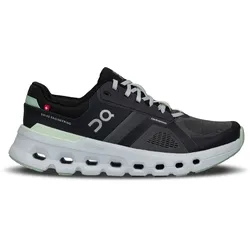Mode&Accessoires ON ON Laufschuhe/Sneaker Damen  Cloudrunner 2 Shadow / Lima - Shadow / Lima - 38