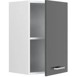 Vicco, Regal, Hängeschrank R-Line (40 x 31 x 60 cm)