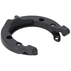 SW-Motech ION Tankring - Schwarz. Royal Enfield Himalayan/ Scram 411 (21-).