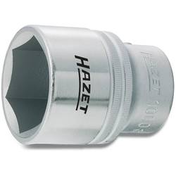 Hazet 1000 1000-22 Außen-Sechskant Steckschlüsseleinsatz 22 mm 3/4 3/4 (20 mm)