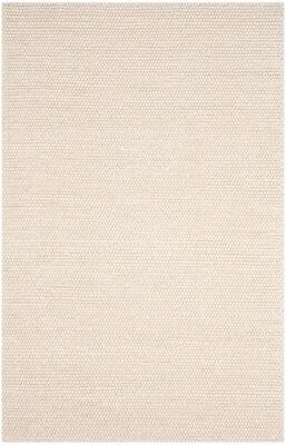 SAFAVIEH Handmade Natura Gerta Wool Rug