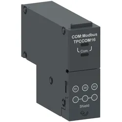 Schneider Electric TPCCOM16 Funktionsmodul, TransferPacT, Modbus RTU(Serielle Schnittstelle), Plug-in