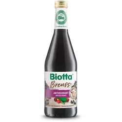Biotta Breuss Antioxidant Bio