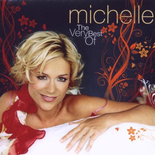 Michelle - Very Best of - Preis vom 03.10.2026 20:43:07 h