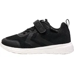hummel Actus hummelTEX Sneaker wasserabweisend Kinder black 29