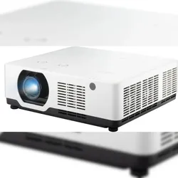 ViewSonic LSC601WU WUXGA Projektor, Laser