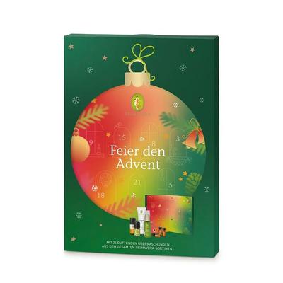 Duftender Adventskalender 2026 1 St Körperpflege