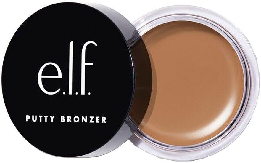 E.L.F. Putty Bronzer 10g