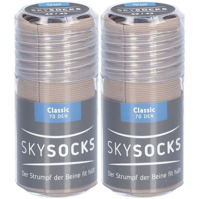 Skysocks Clas Safari 42/43 x2 2x2 St