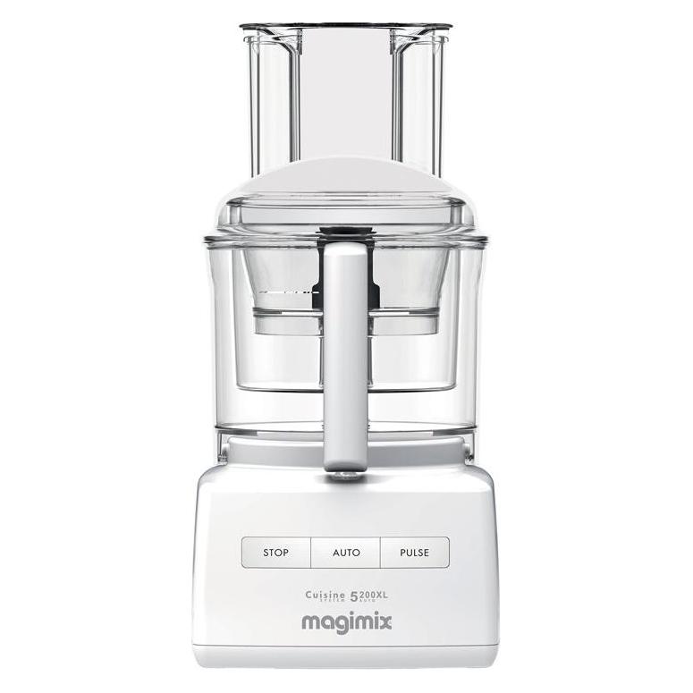 Magimix 5200 XL (1100 W) (18590 EA)