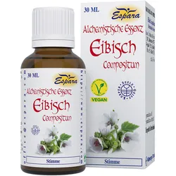 Eibisch Comp. Alchemistische Essenz 30 ML