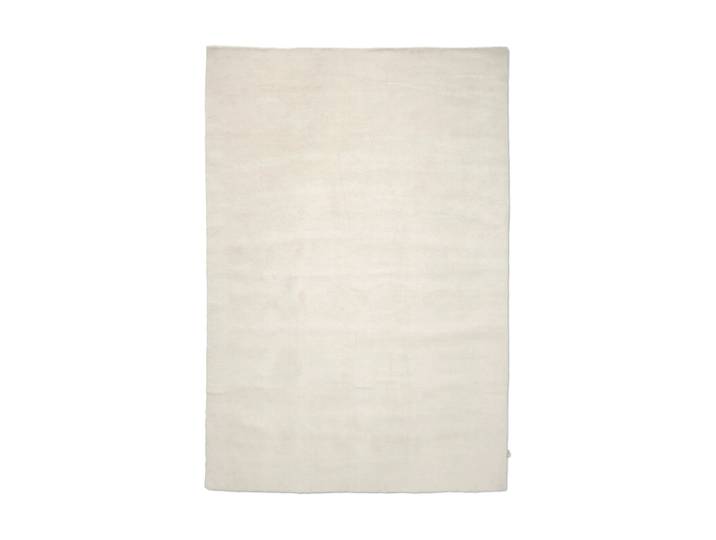 Classic Collection Tapis Solid Off white, 250x350 cm