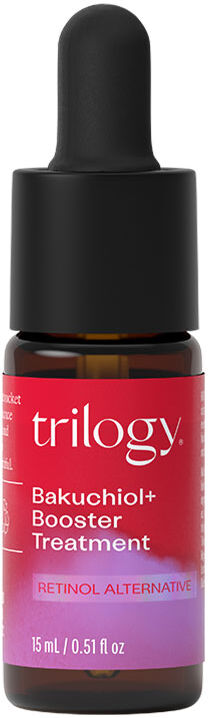 Trilogy Bakuchiol+ Booster Treatment