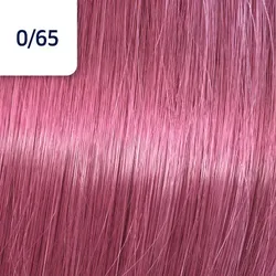 Koleston Perfect Special Mix - 0/65 violett-mahagoni