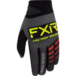 FXR Prime 2023 Motocross Handschuhe L