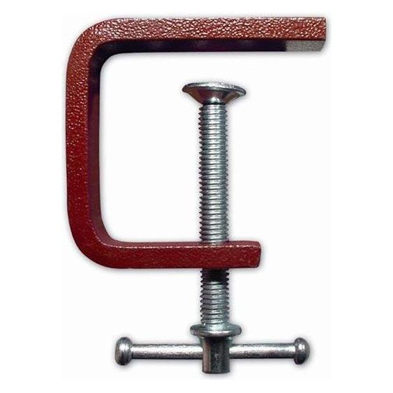 Piher Schraubzwinge 55050 Einlegearbeiten 4,5 Cm (45 mm) (32681496)