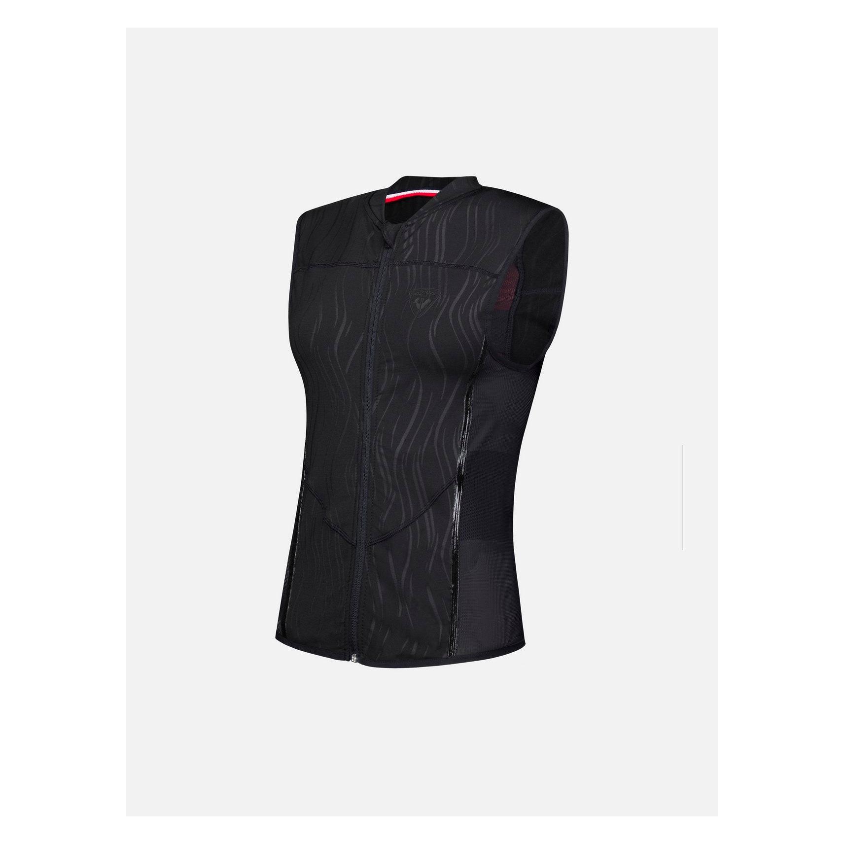 Rossignol Flexvent Vest SR (M, Rückenprotektor, Einzelstück) (52963319)