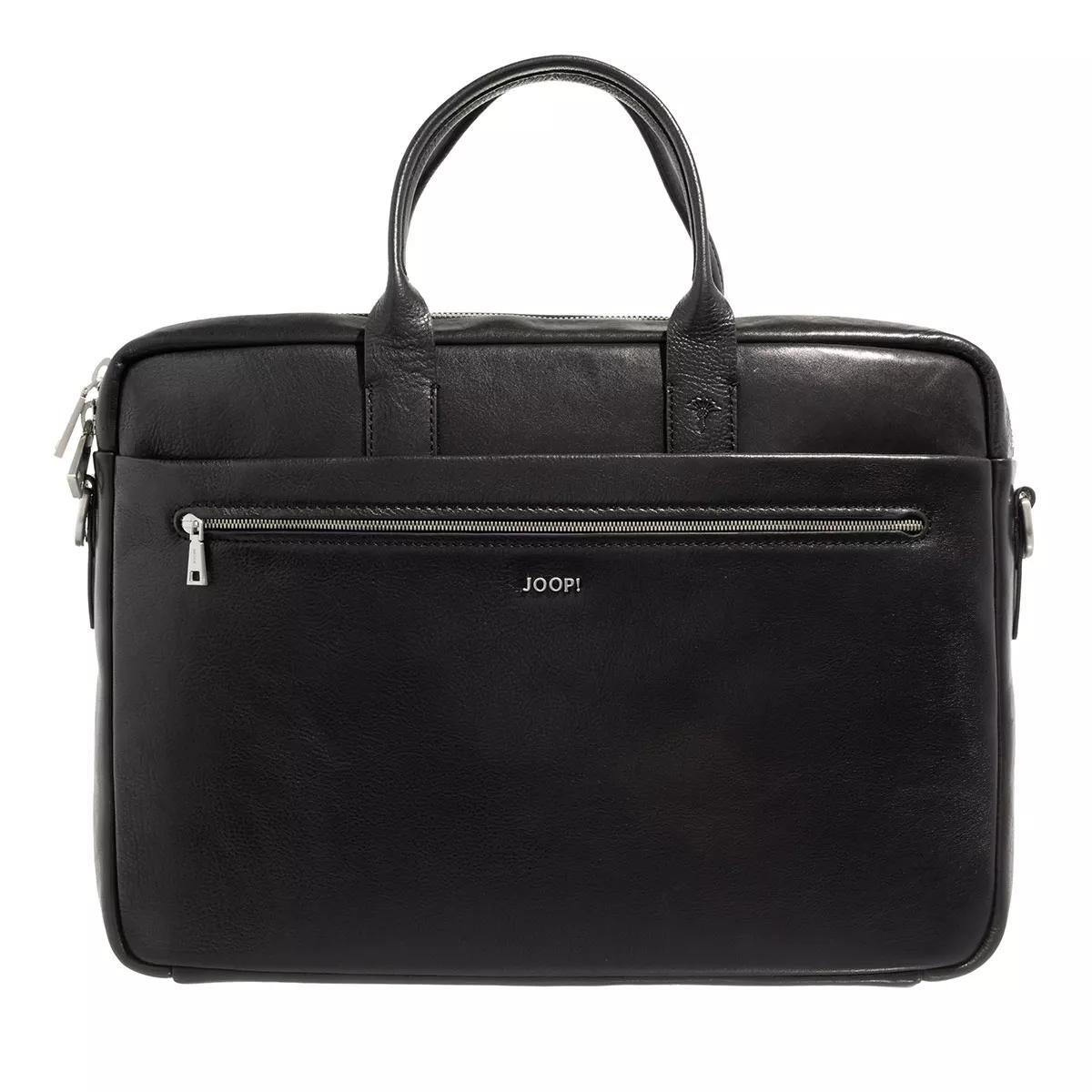 Joop! Treviso Pandion Briefbag Shz Black black A0187080