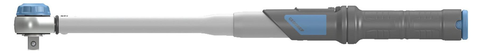 Gedore momentsleutel DREMASTER K 1/2" 60-300 Nm model DMK 300
