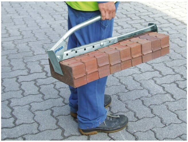 PROBST Support pour briques KKT (51800025)
