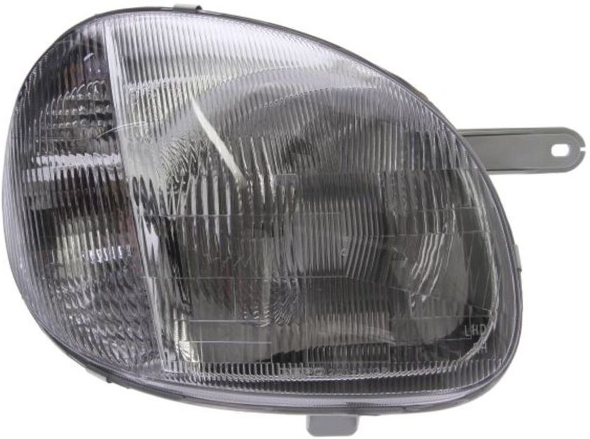 Projecteur principal DEPO 221-1110-2, droite