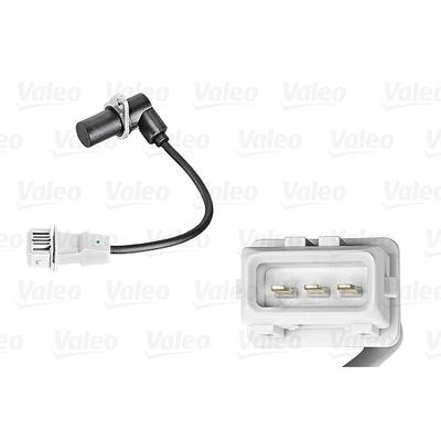 Valeo Impulsgeber, Kurbelwelle [Hersteller-Nr. 254125] für Kia