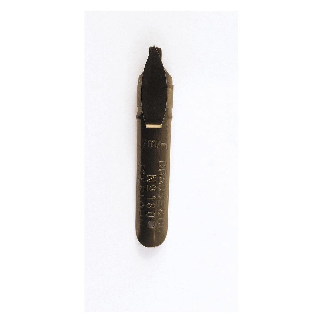 Brause Federn (50x) (18020B)