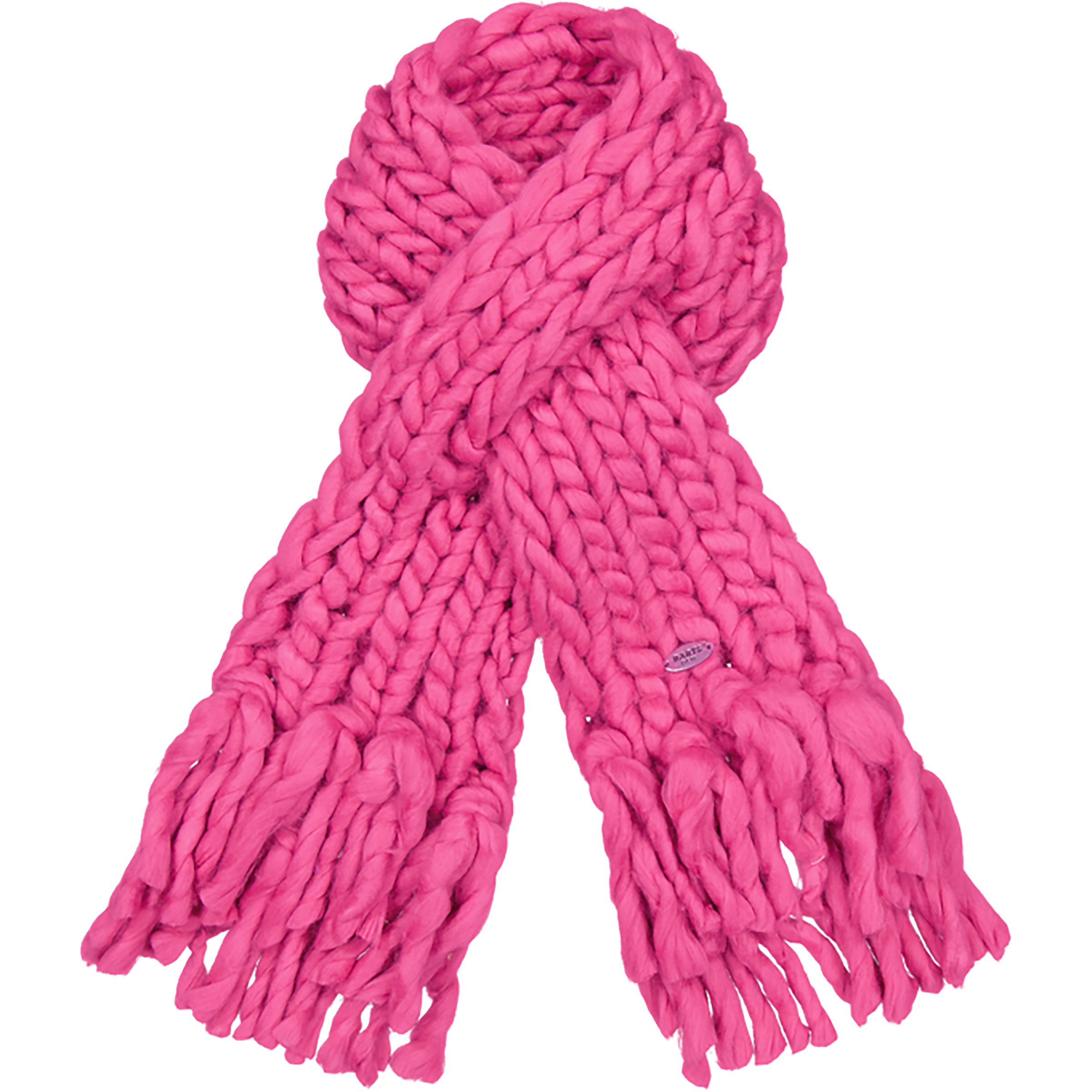 Barts Edzella Schal Damen Schals & Multifunktionstücher pink Lifestyle