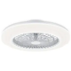 LED, Deckenleuchte, Amigo (6500 lm)