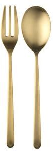Mepra Linea Serving Set - 2 Pieces