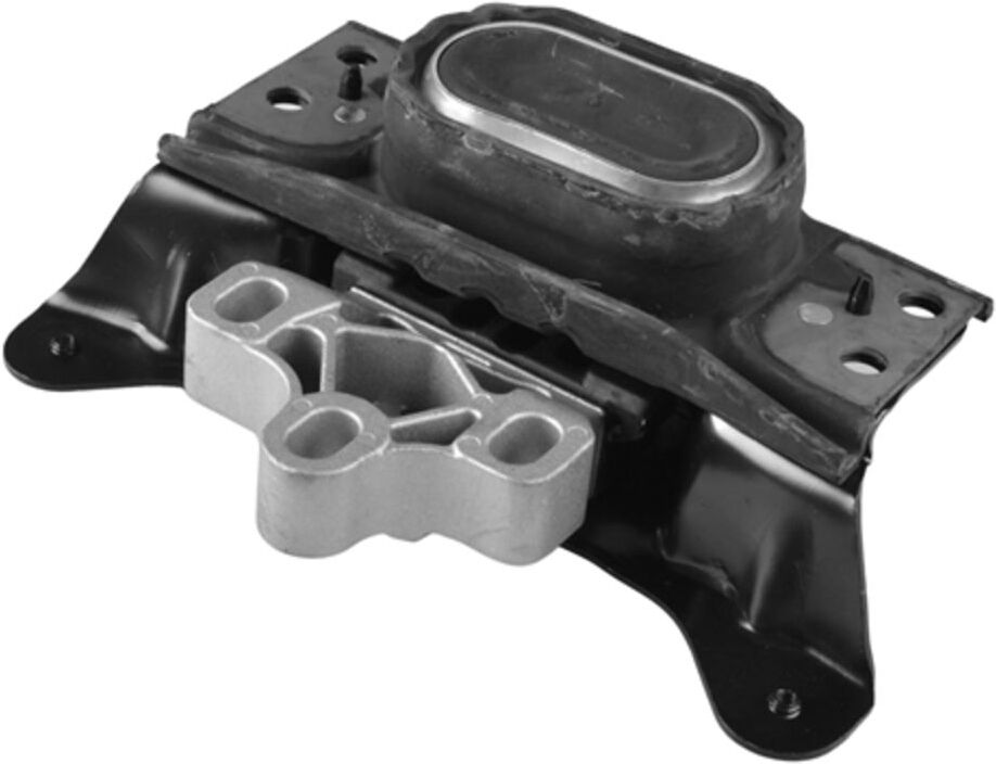 Lagerung, Getriebe TEDGUM TED97485