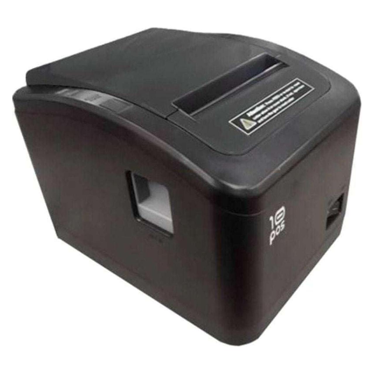 10Pos RP-12N (Ethernet, RS-232, USB, USB 2.0) (RP-12N)